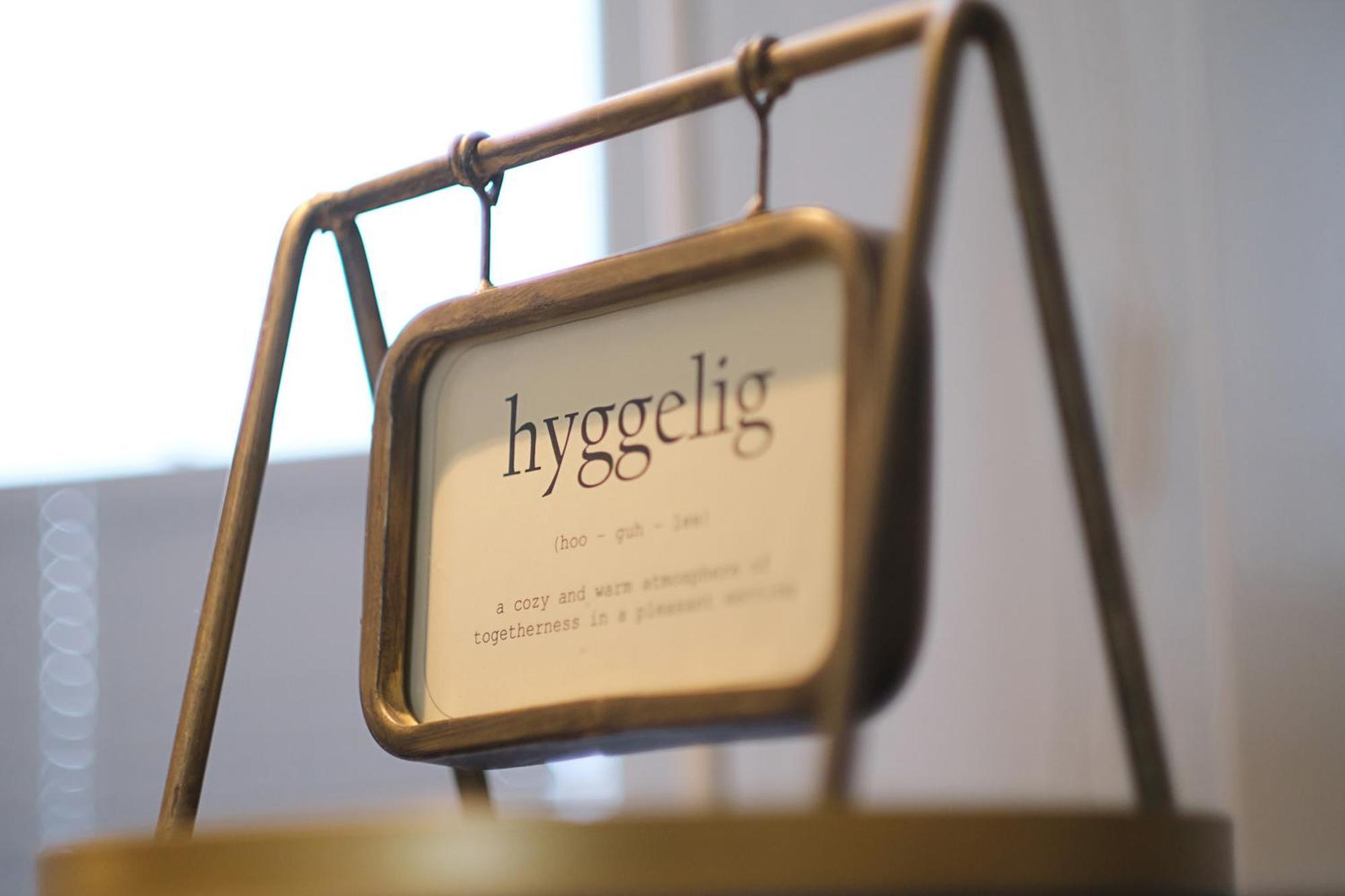 Willa Hyggehus Büsum Zewnętrze zdjęcie